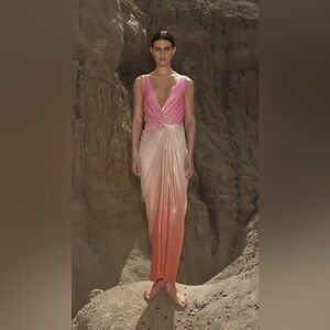 Baobab Liz dress, size M